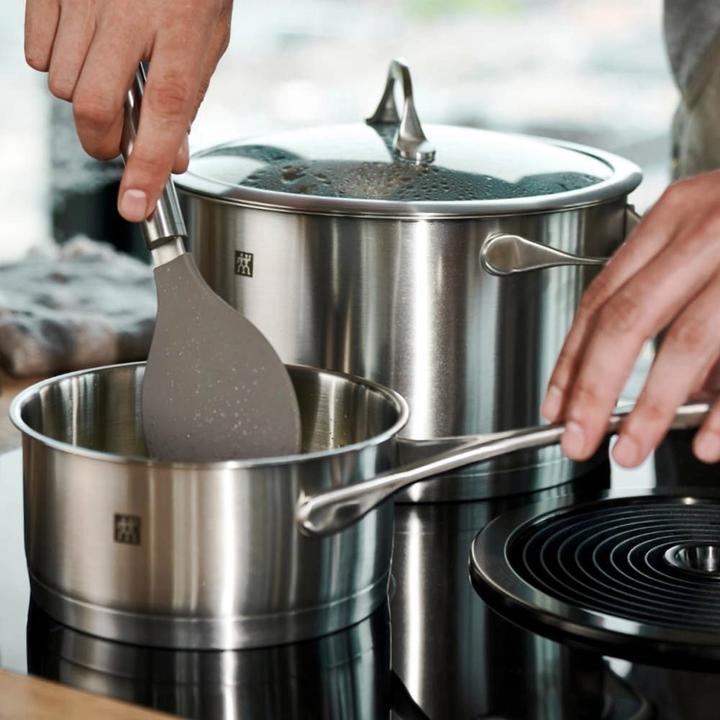 Image du produit Zwilling Essence (16 cm, Casserole, Acier inoxydable)