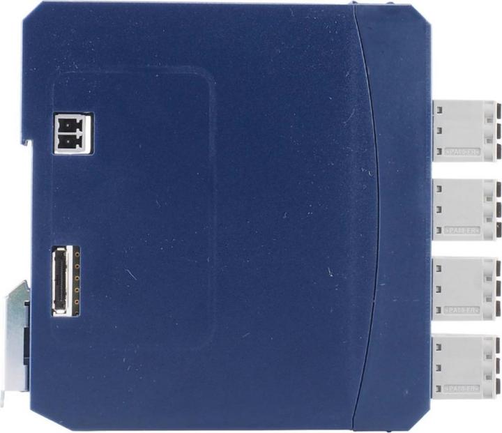 Actual product image Jumo Relay module