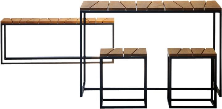 Actual product image JanKurtz Alois (120 cm)