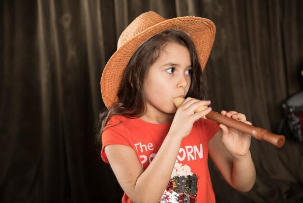 Image du produit Hohner Flûte à bec Alegra Line (flute, Baroque)