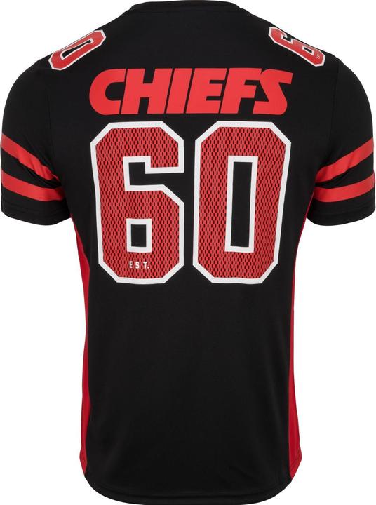 Immagine prodotto New Era NFL Football Shirt Jersey - Kansas City Chiefs - XL (XL)