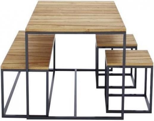 Actual product image JanKurtz Alois (120 cm)