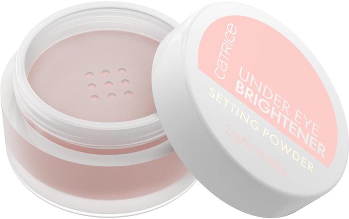Produktbild Catrice Under Eye Brightener Setting Powder (Tag)