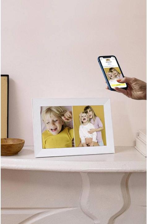 Productafbeelding Aura Frames Carver (10.10", 1280 x 800 pixels)