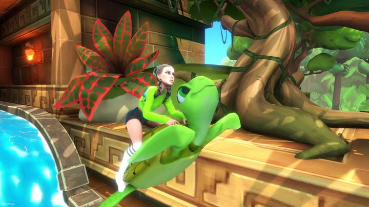 Immagine prodotto Microids Slide Stars (Switch)