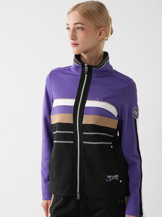 Produktbild Canyon Sweatjacke (40)