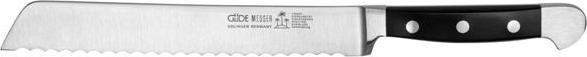 Produktbild Güde Solingen Alpha Brotmesser (21 cm)