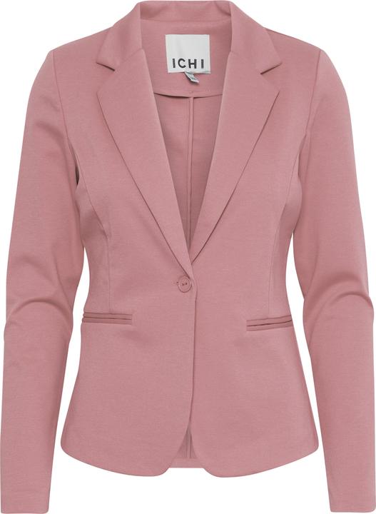 Heather Pink