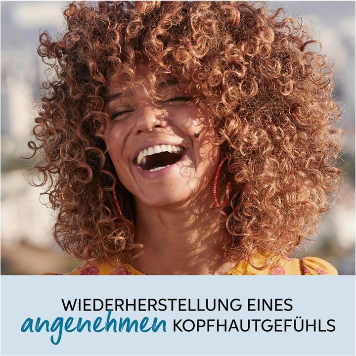 Produktbild Wella Elements Calming Shampoo (1000 ml, Flüssiges Shampoo)