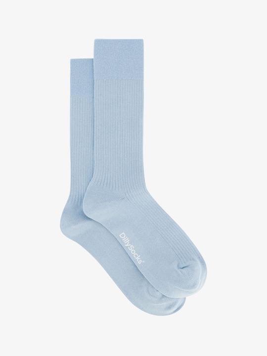 Produktbild DillySocks Ribbed (Einzelpack, 36 - 40)