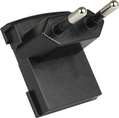 Coast Adaptateur UE pour lampes rechargeables