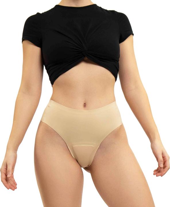 Produktbild Scrnch Seamless Anti Cameltoe Slip (L, Einzelpack)