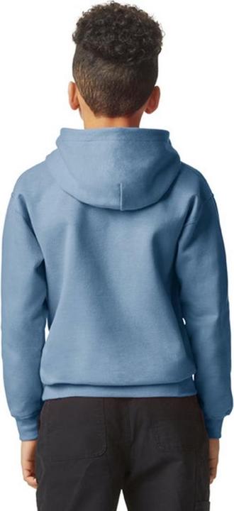 Produktbild Gildan Softstyle Kapuzenpullover (116)