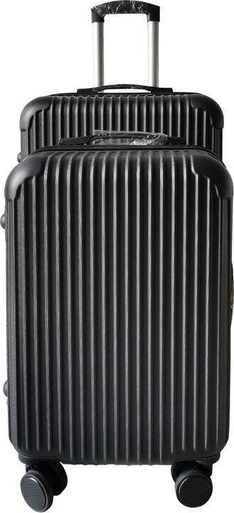 NTK-Collection Kofferset Frenzi 2-teilig (80 l, M (50 - 90l), L (90 - 115l))