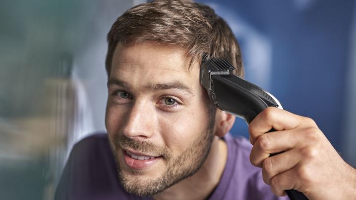 Produktbild Philips Hairclipper series 5000 HC5632/13 Abwaschbarer Haarschneider