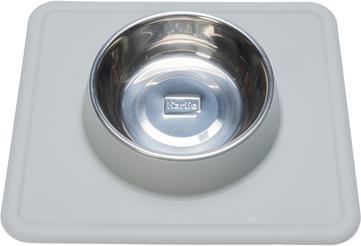 Produktbild Karlie Silikon Inox Napf Dex (0.35 l)