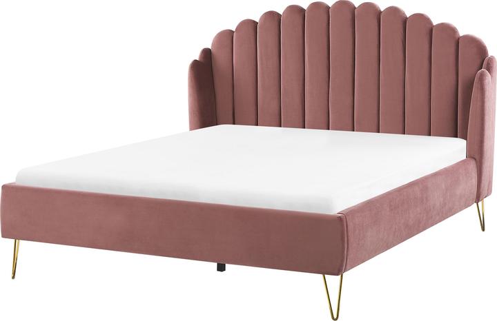 Actual product image Beliani Ambillou (160 x 200 cm)