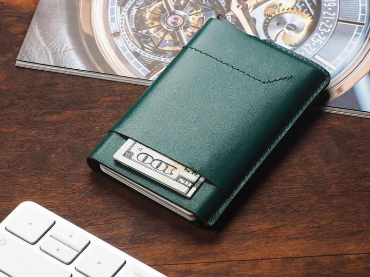 Produktbild Pularys Wallet GOBI Kreditkartenetui