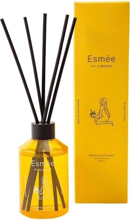 Produktbild Esmée Premium Scents - Diffusor (200 ml)