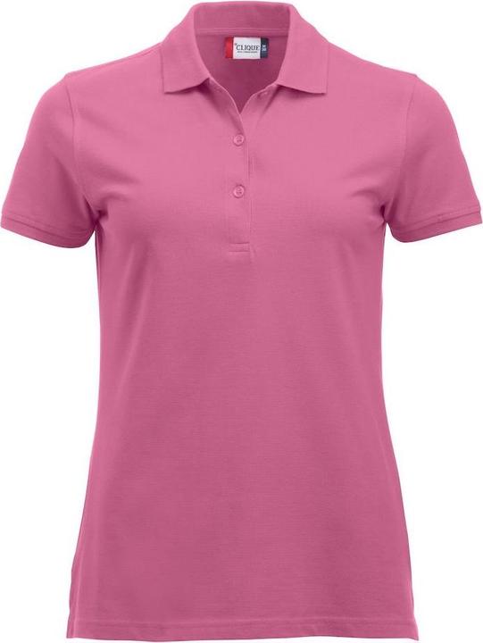 Produktbild Clique Marion Poloshirt (XS)