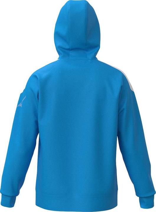 Actual product image Mizuno MZNRB Track Jacket (4XL)