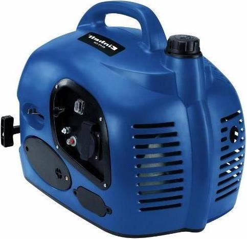 Produktbild Einhell Stromerzeuger BT-PG 750