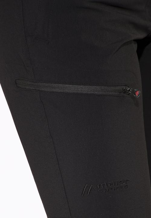 Actual product image Maier Sports Inara Slim Capri (Frequency band 38 (2600 MHz))