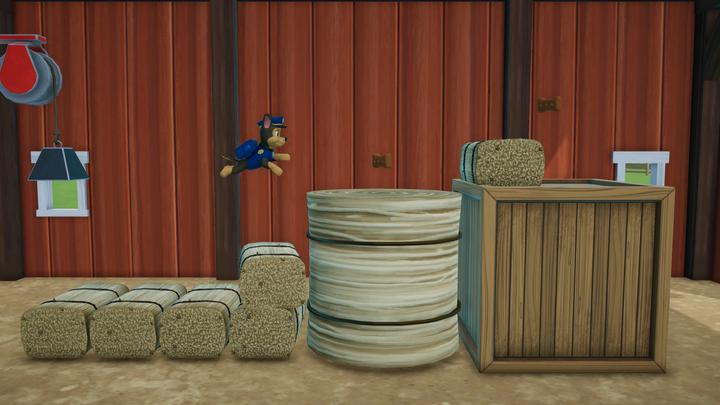 Immagine prodotto Bandai Namco Paw Patrol: In action (Switch, DE)