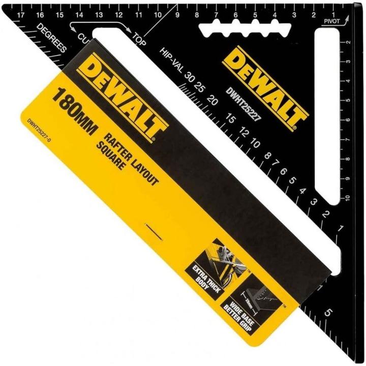 DeWalt Dewa Speed Square