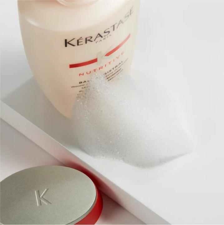 Produktbild Kérastase Nutritive (250 ml, Flüssiges Shampoo)
