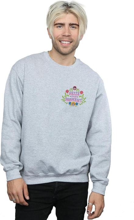 Produktbild Disney Coco Seize Your Moment Sweatshirt (M)