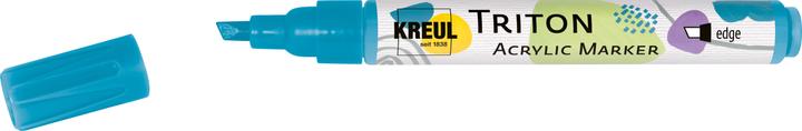 Produktbild Solo Goya Triton Acrylic Paint Marker (Weiss, 4 mm, 1 x)