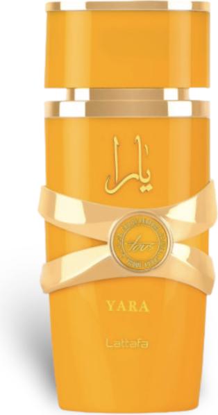 Lattafa Perfumes Yara (Eau de Parfum, 100 ml)