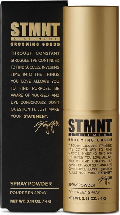 Immagine prodotto STMNT Spray Powder