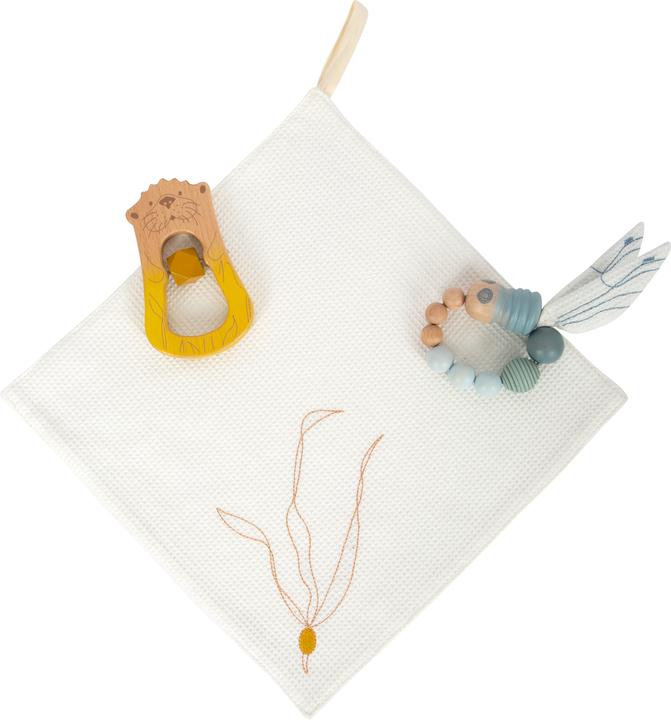 Produktbild small foot Baby Spielzeugset „Seaside“