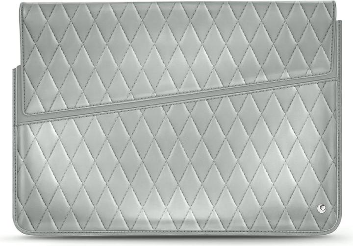 Gris - Couture ( Nappa - Pantone #c1c6c8 )