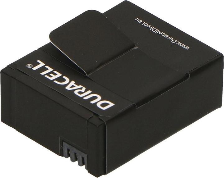 Image du produit Duracell Drgoproh3 (Batterie de l'appareil photo)
