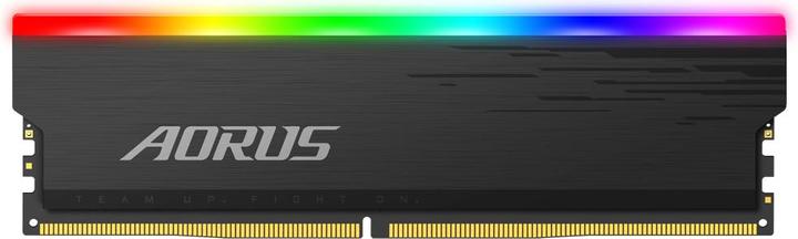 Produktbild Gigabyte Aorus RGB (2 x 8GB, 3333 MHz, DDR4-RAM, DIMM)