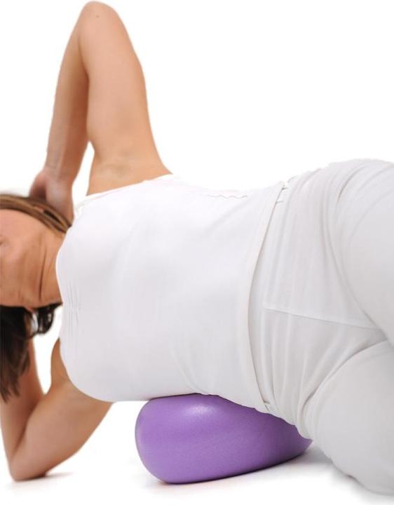 Produktbild Yogistar Pilates Gymnastik Ball Move (23 cm)