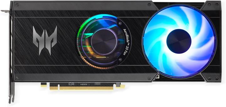 Produktbild Acer Predator Bifrost Intel Arc A770 OC (16 GB)