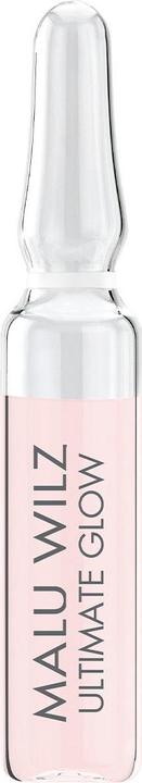 Produktbild Malu Wilz Ultimate Glow Ampulle (30 ml)