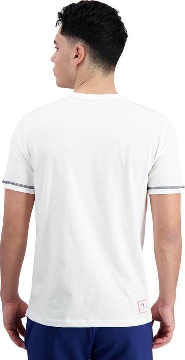 Image du produit Le Coq Sportif t-hirt le coq portif graphic pari 2024 n°1 (S)