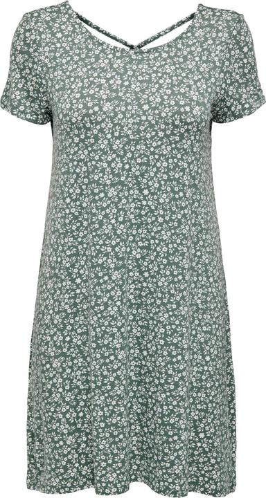 Produktbild Only Lässiges Kleid mit kurzen Ärmeln (XL)