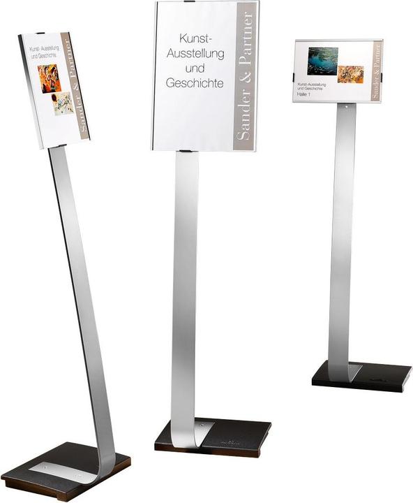Image du produit Durable Stand Info Sign A4 (A4)