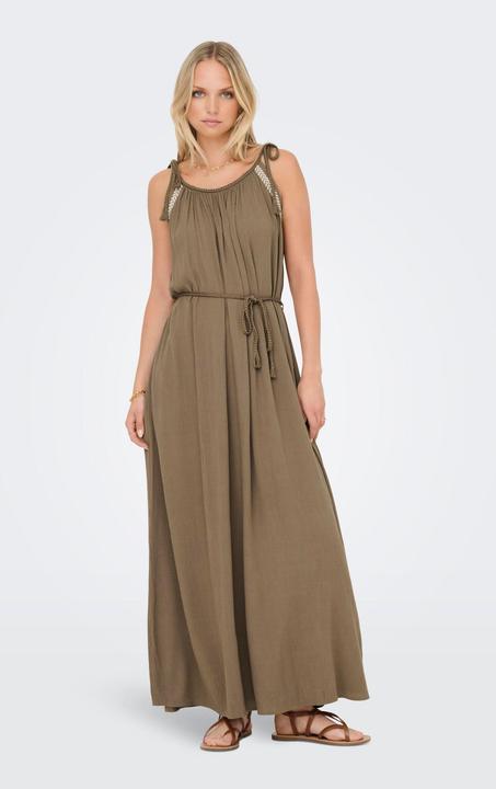 Image du produit JdY JDYLIVA Langes Kleid Kleid (XS)