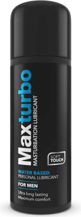Produktbild Intimateline Maxturbo Masturbation Lubricant 75 ml (75 ml)