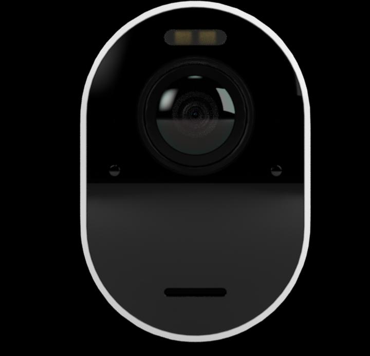 Produktbild Arlo Ultra 2 VMS5440-200EUS 4er-Set (3840 x 2160 Pixels)