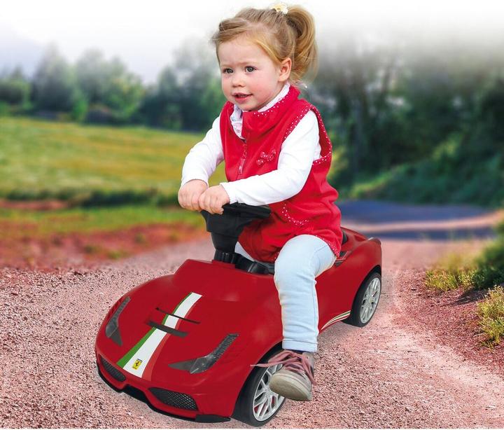Produktbild Jamara Ferrari 488