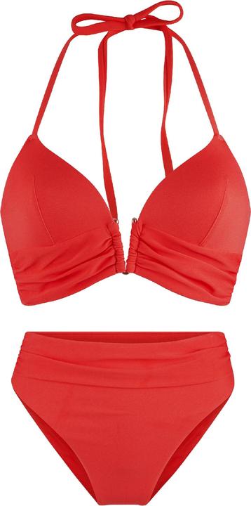 Produktbild LingaDore Triangle padded bikiniset (38 C)