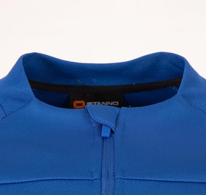 Actual product image Stanno Bolt Quarter Zip Top (L)